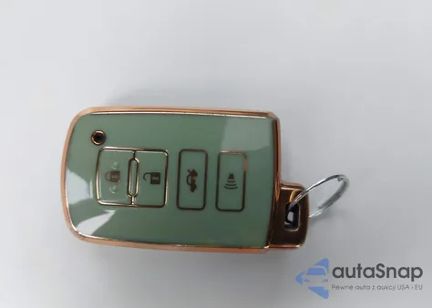 2015 Toyota Highlander Limited Platinum V6 из США, поврежденный, VIN 5TDDKRFH8FS206606